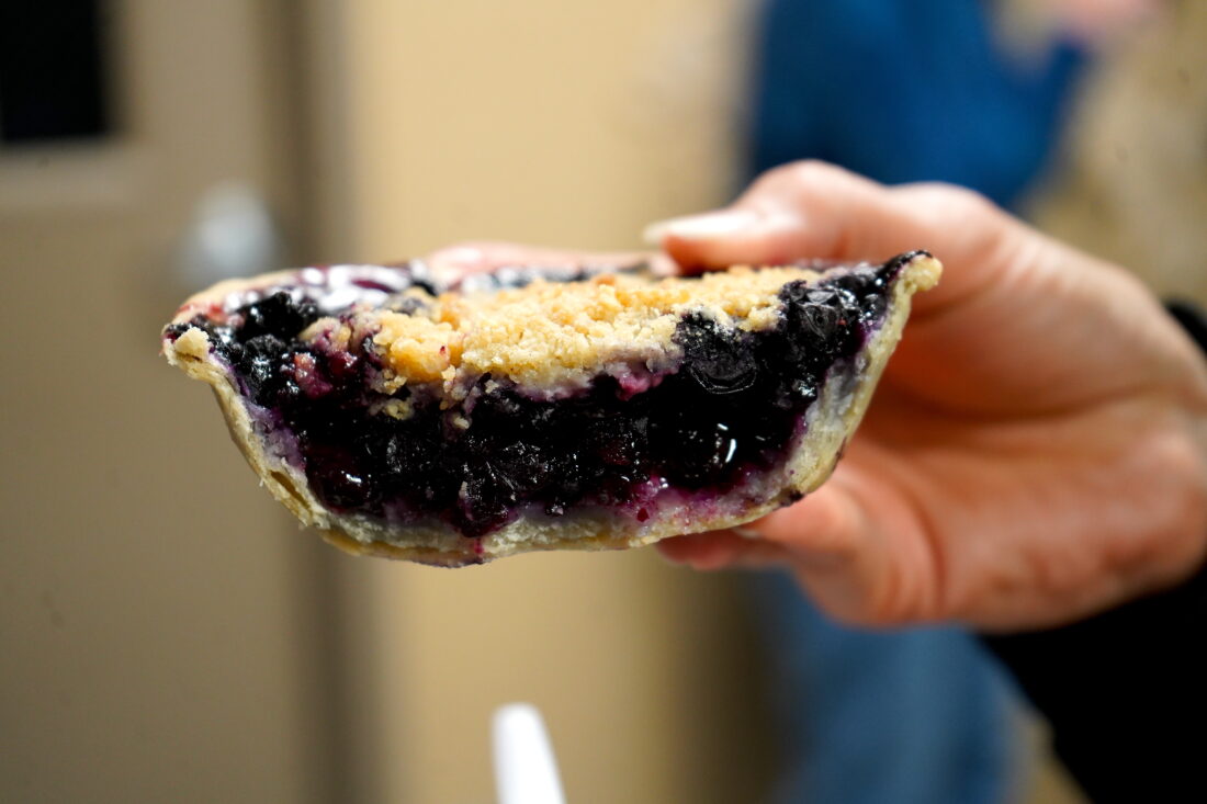 ‘PIEOWA’ screening a slice of success at Gladbrook Theater